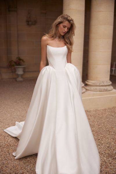 Odette Primary Photo